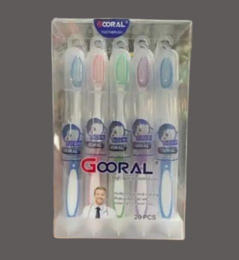 Gudal Toothbrush (China Made)
