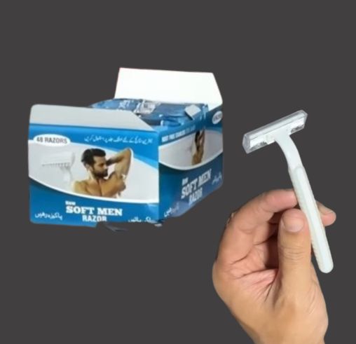 LaSafety Razor