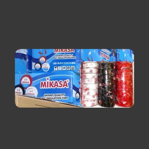 Mikasa Tape