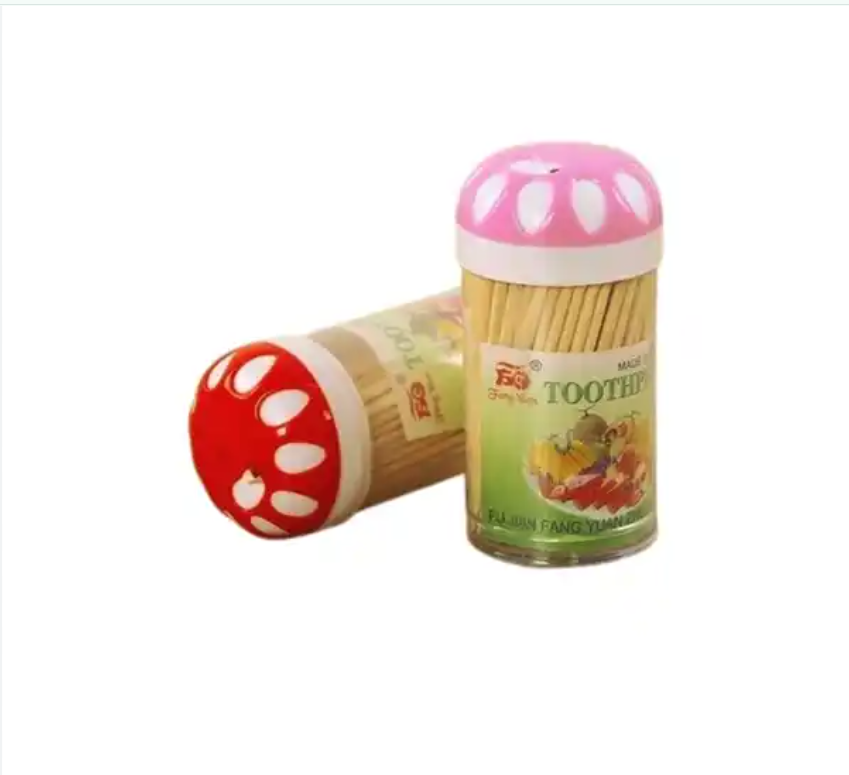 Toothpicks