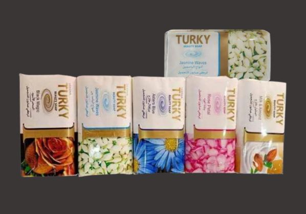 Turkish Soap