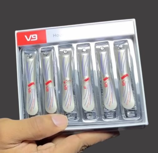 V9 Nail Cutter